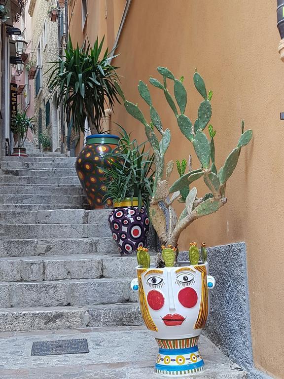 Da Cristina Con Amore Taormina