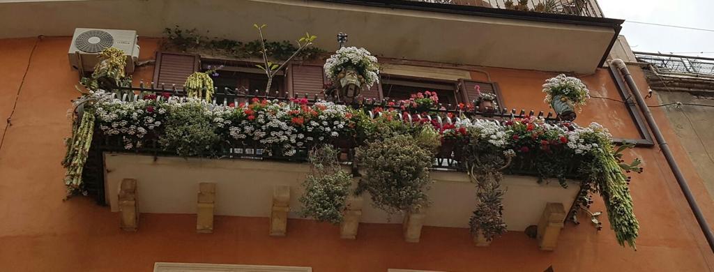 Apartment Da Cristina Con Amore