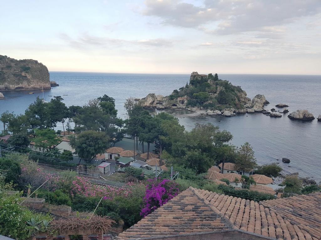 Apartment Da Cristina Con Amore *
