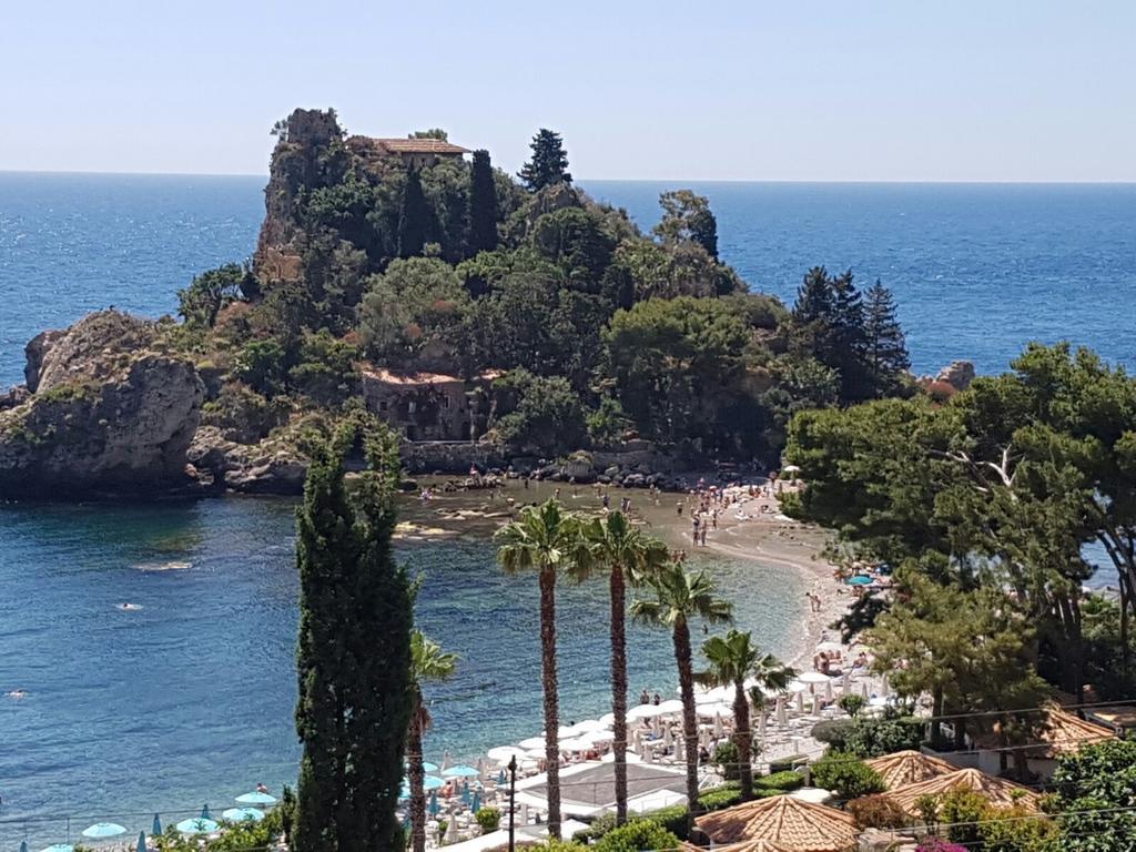 Da Cristina Con Amore Taormina