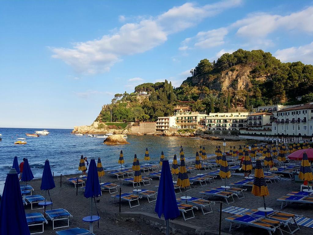 Apartment Da Cristina Con Amore