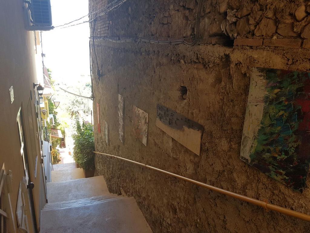 Da Cristina Con Amore Taormina