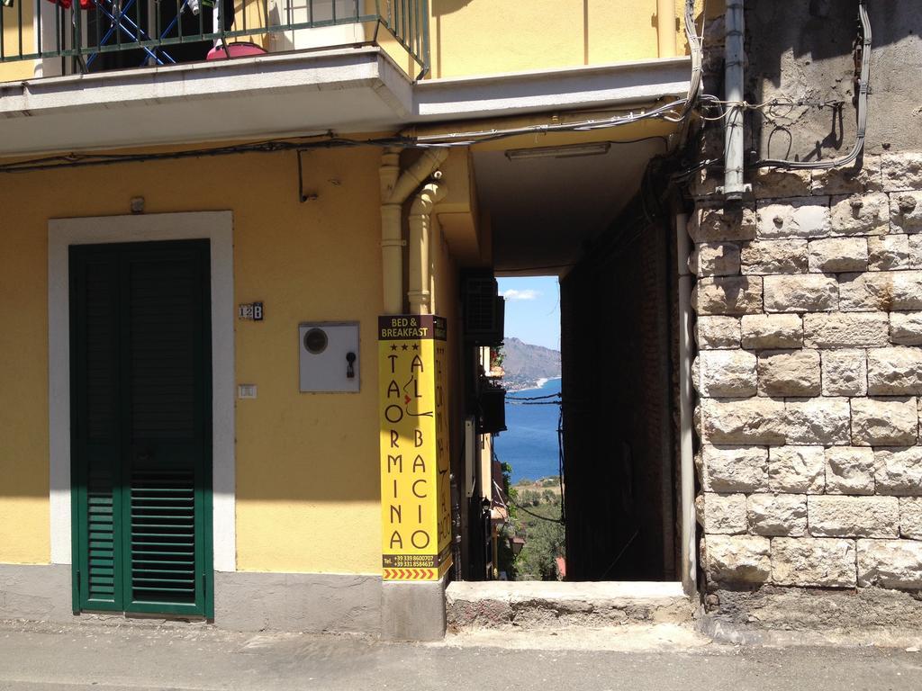 Apartment Da Cristina Con Amore