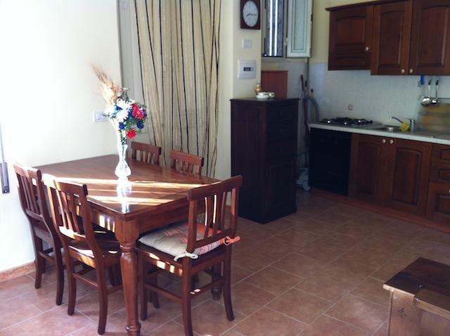 Apartment Da Cristina Con Amore Taormina