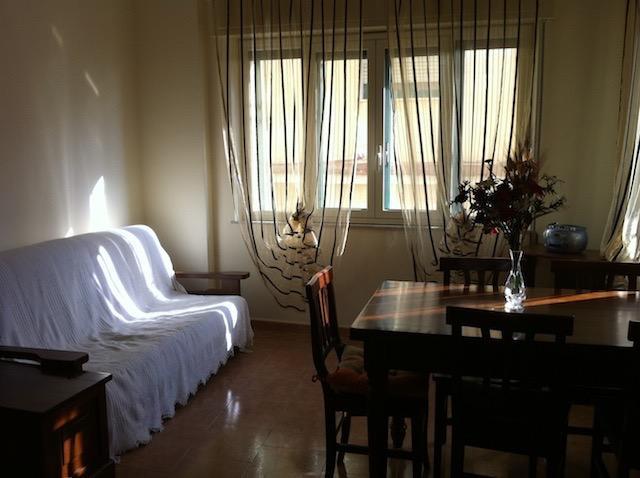 Apartment Da Cristina Con Amore