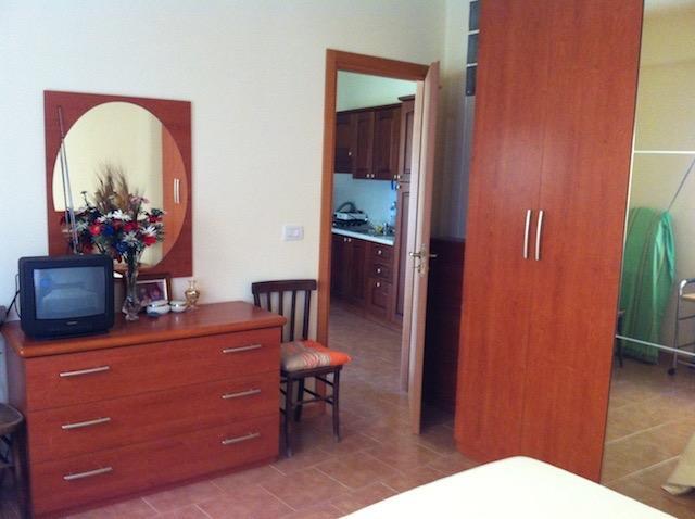 Apartment Da Cristina Con Amore *