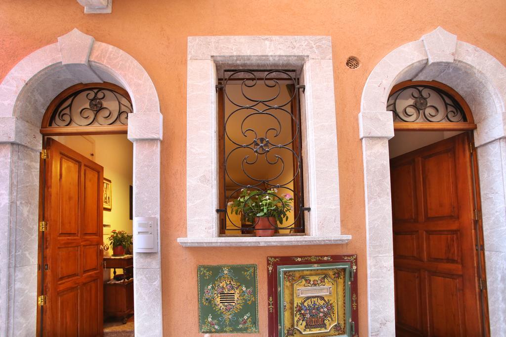 Appartamento Casa Antico Borgo Cuseni Taormina