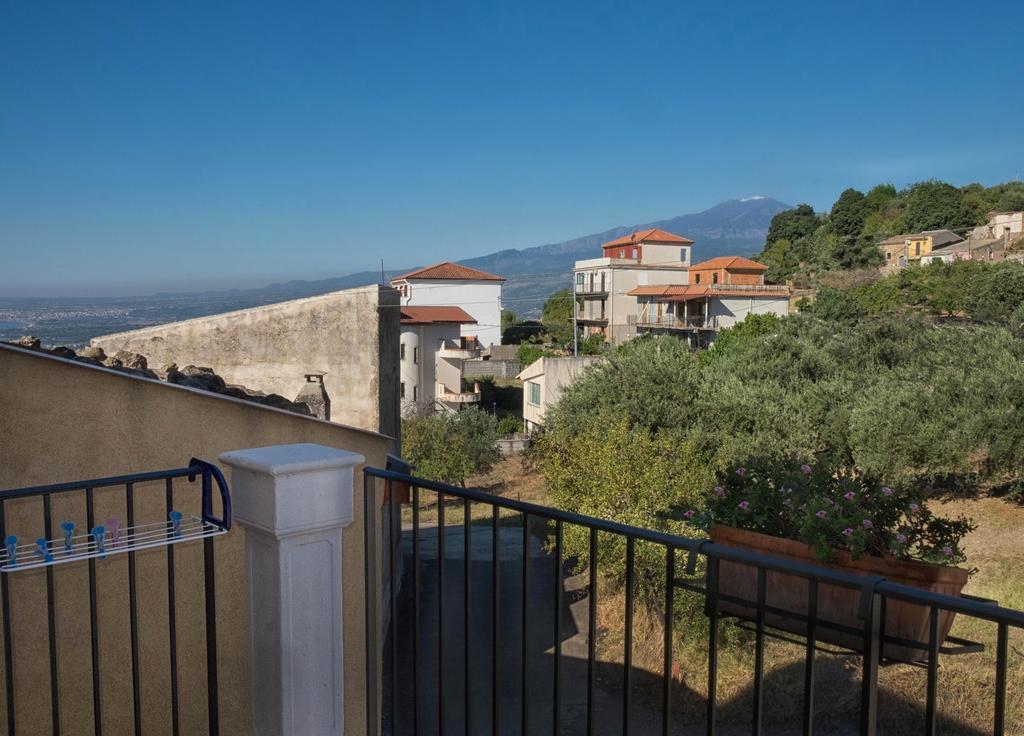 Casa Mathea Taormina