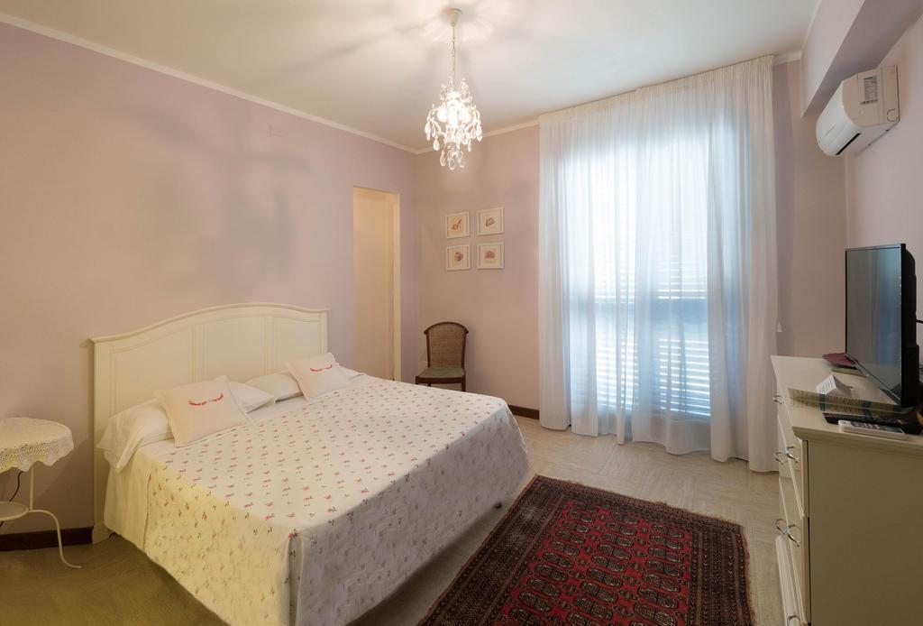 Villa Casa Mathea *
