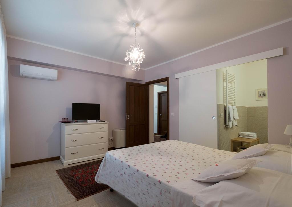Casa Mathea Taormina