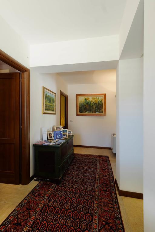 Villa Casa Mathea *
