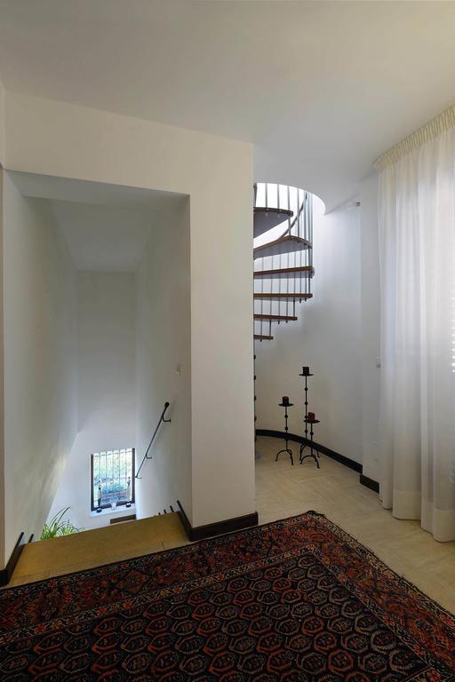 Villa Casa Mathea Taormina