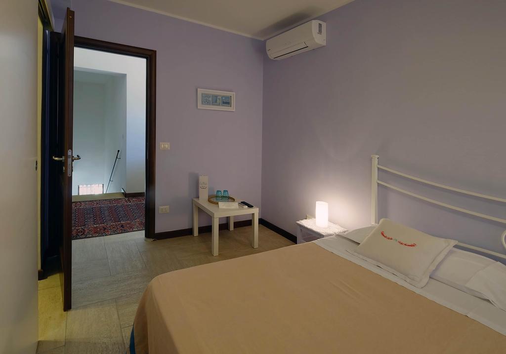 Villa Casa Mathea Taormina