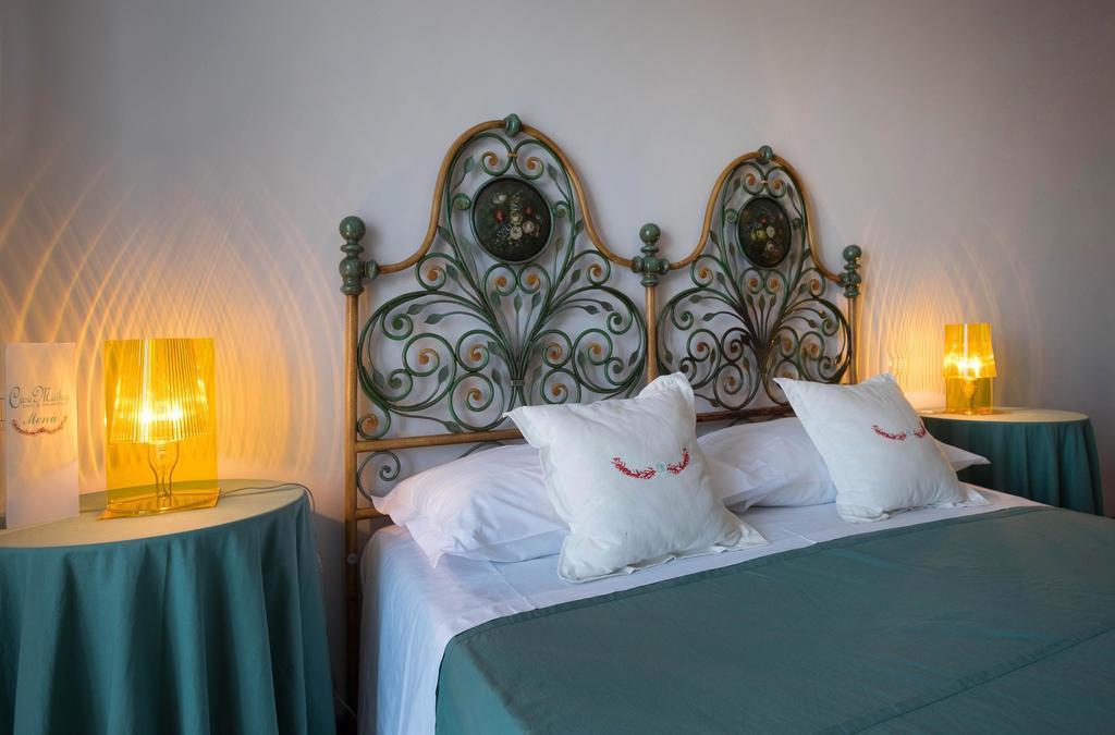 Villa Casa Mathea *