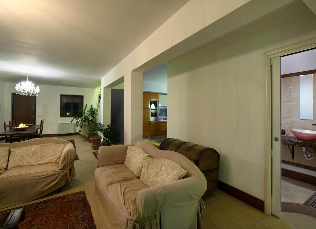 Villa Casa Mathea Taormina