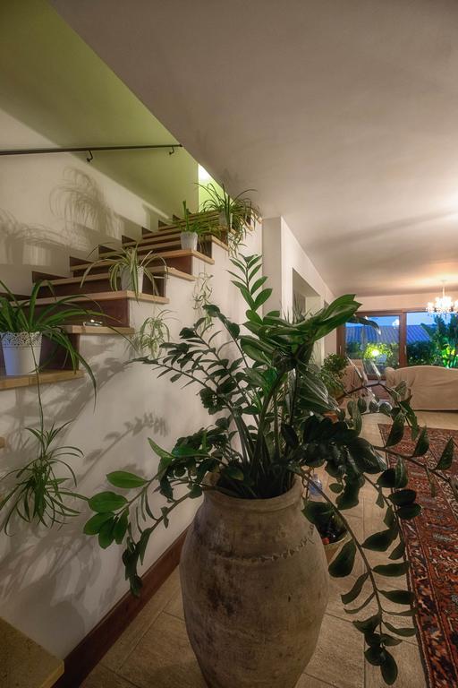 Casa Mathea