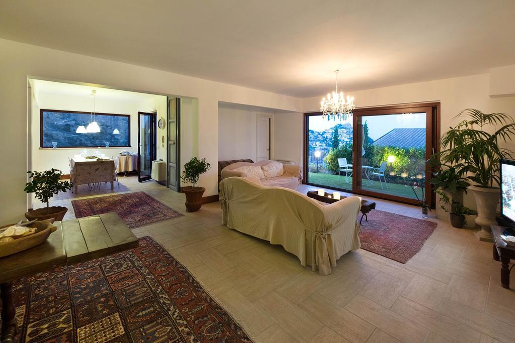 Villa Casa Mathea