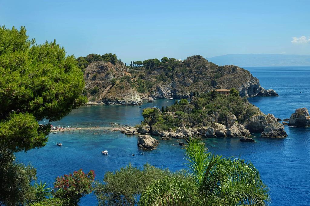 Villa Casa Mathea Taormina