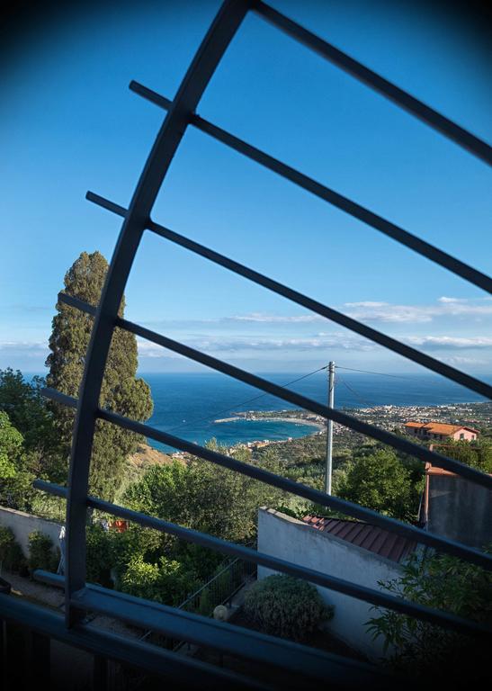 Villa Casa Mathea Taormina