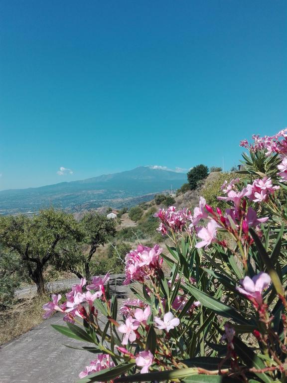 Villa Casa Mathea Taormina