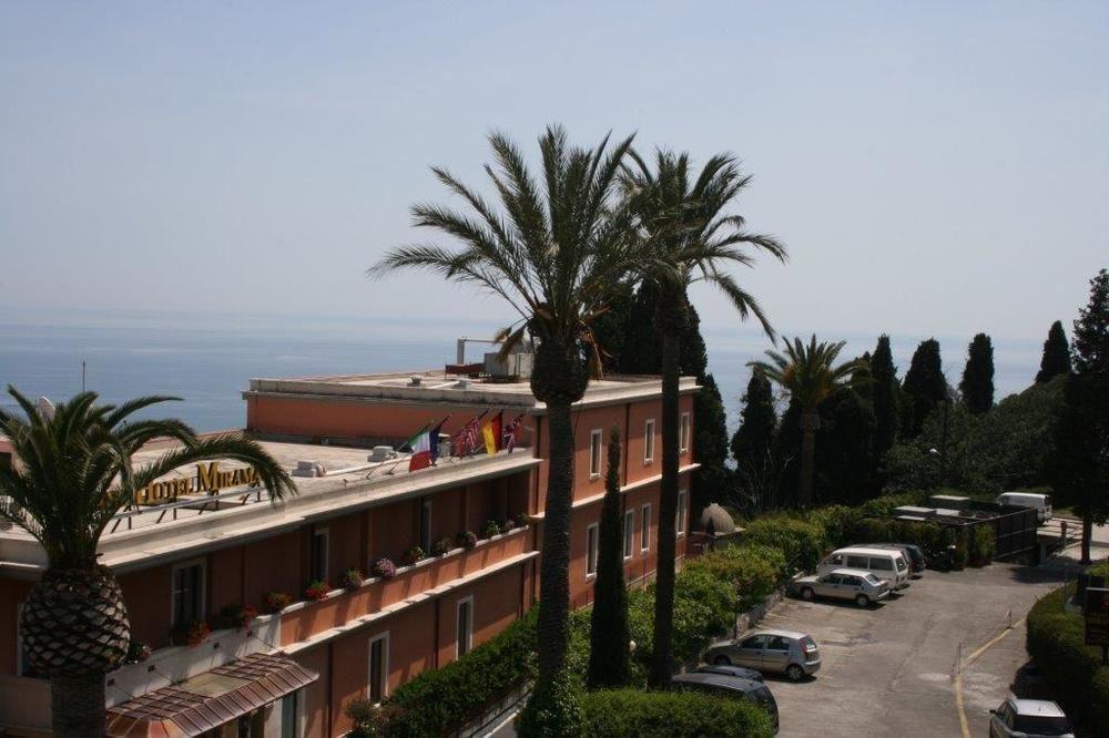 Astoria Hotel Taormina