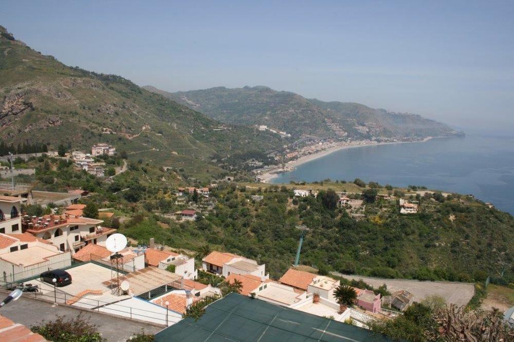 Astoria 2* Taormina