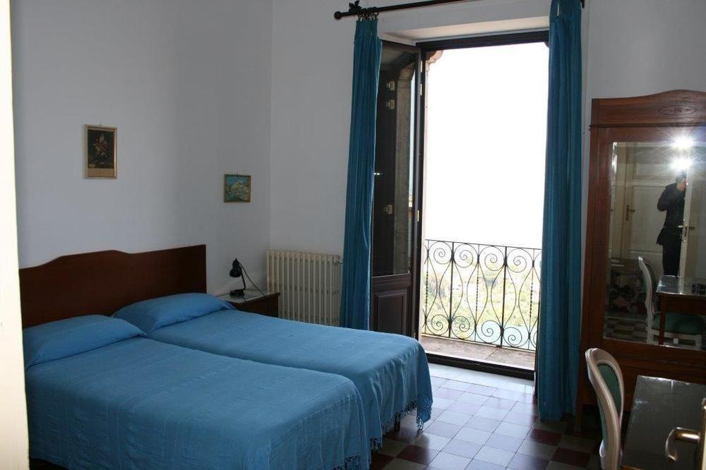 Astoria Hotel Taormina