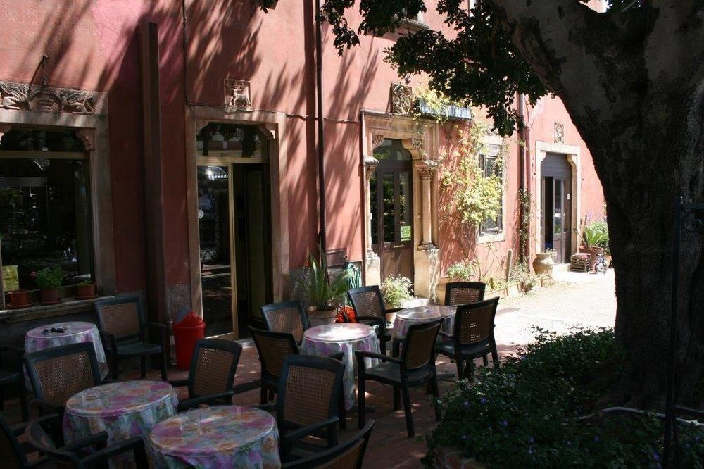 Astoria 2* Taormina