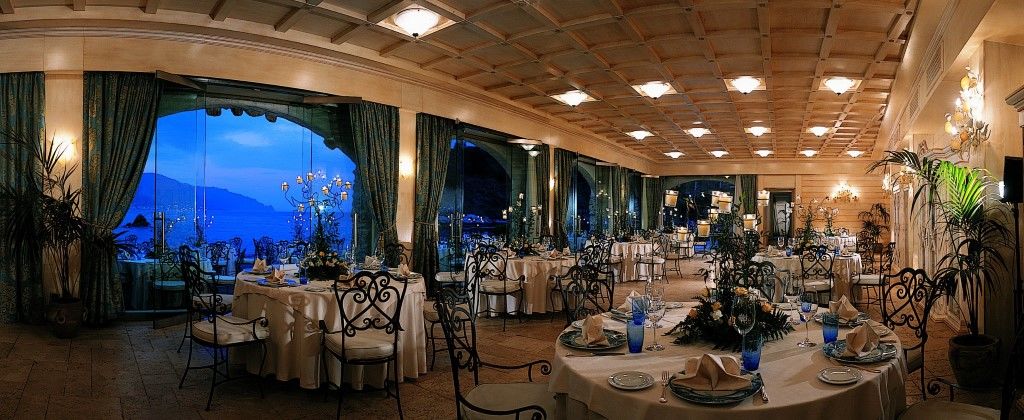 Atlantis Bay - Vretreats 5*