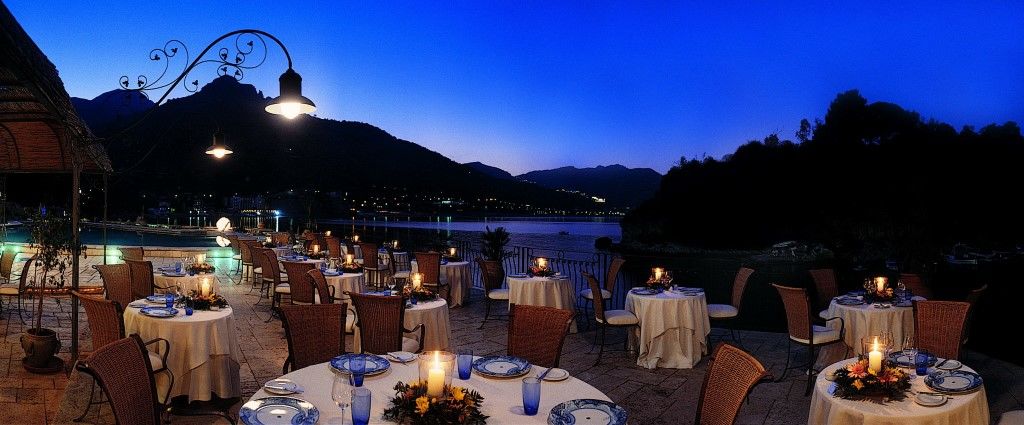 Atlantis Bay - Vretreats 5* Taormina