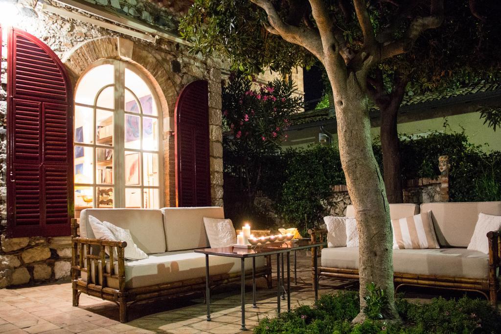 Casa Oasi Taormina