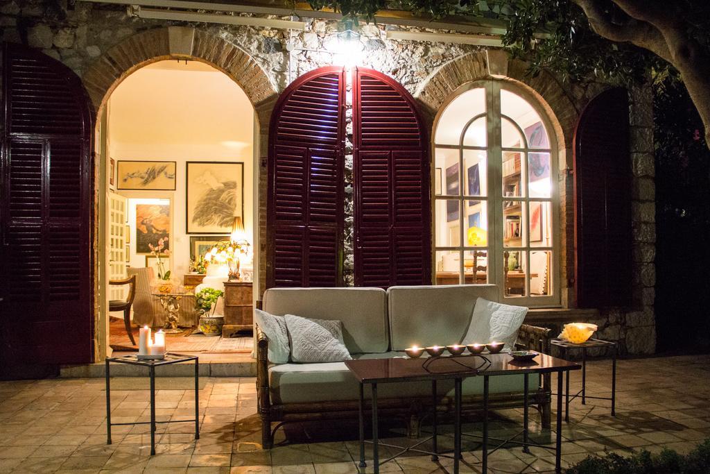Apartment Casa Oasi Taormina