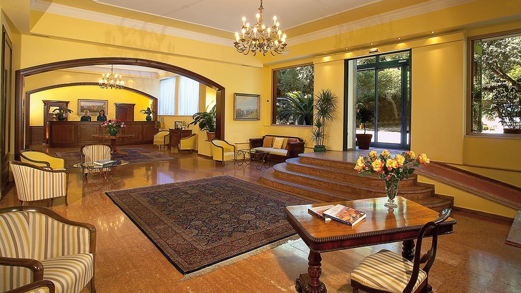 Diodoro Hotel Taormina