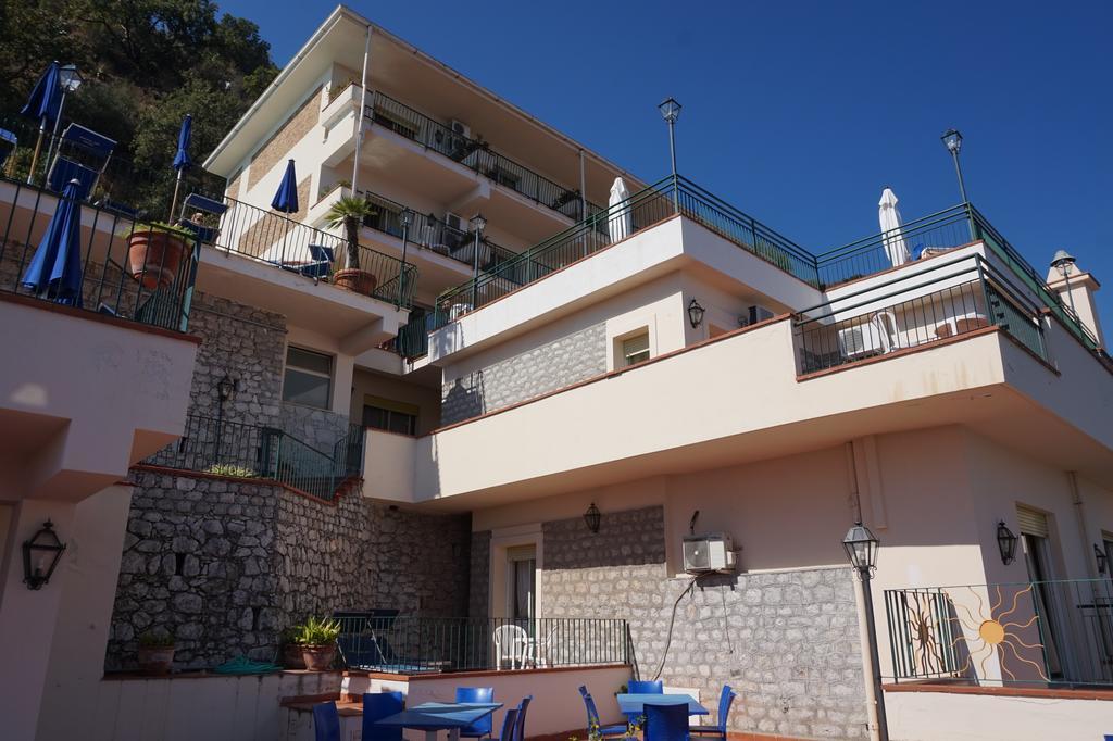 Bay Palace Mazzaro 4* Taormina