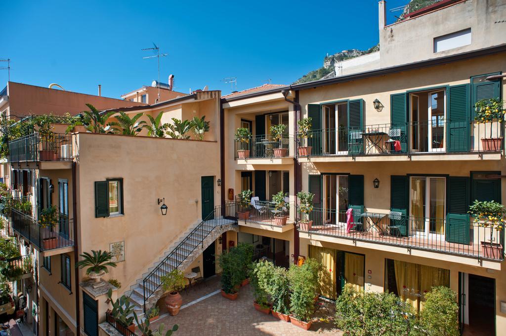Degli Agrumi Appartement Taormina