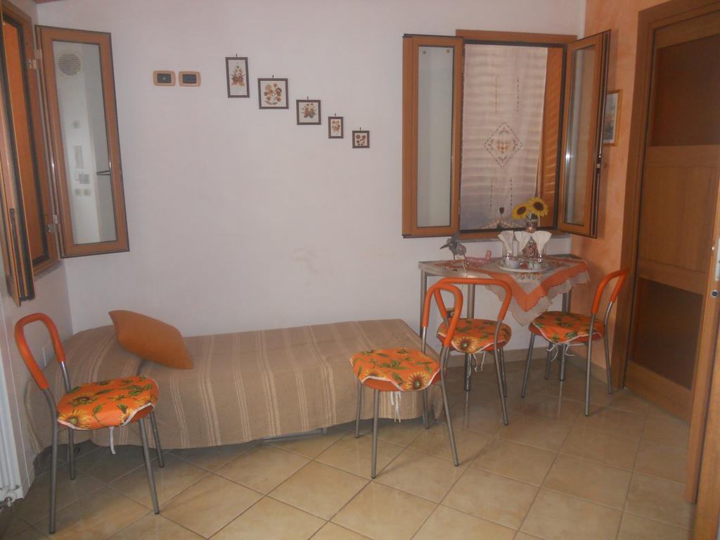 Giardino Del Sole Apartment Taormina