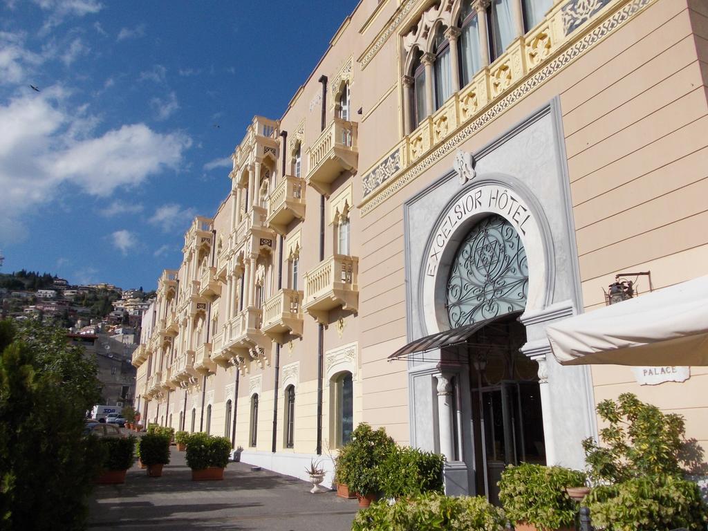 Excelsior Palace Taormina
