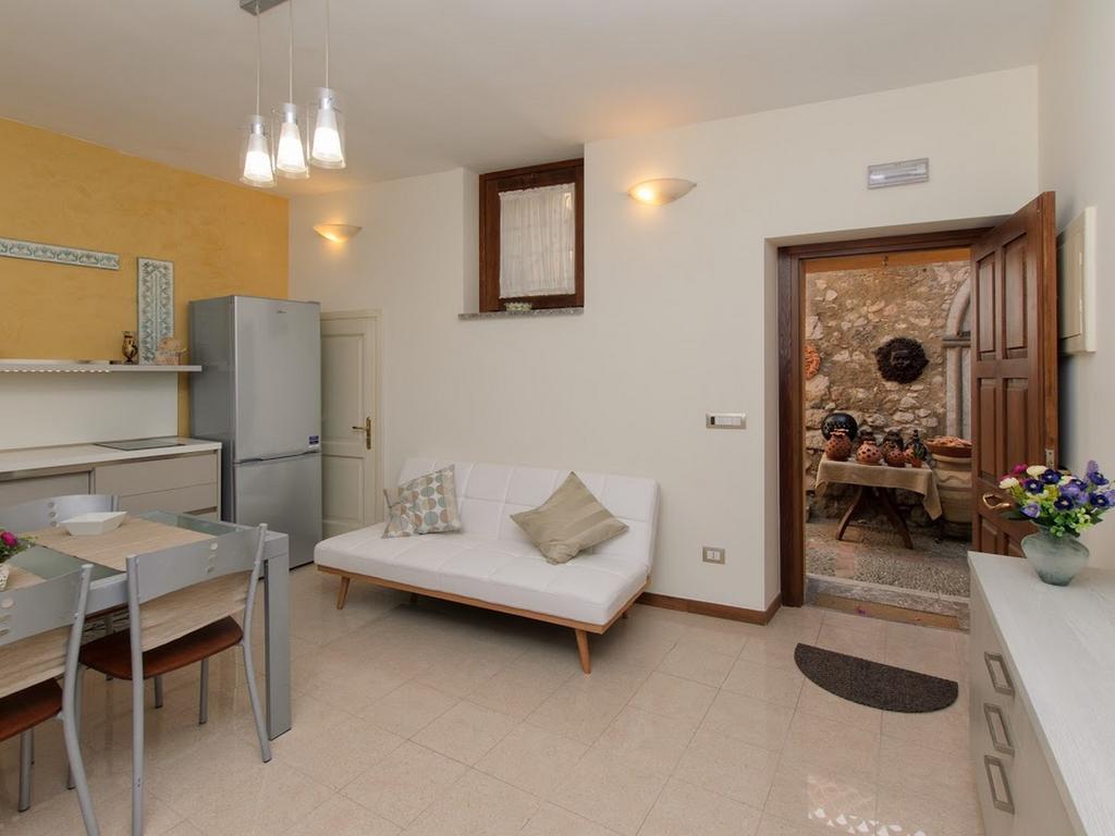 Casa Vico Romano 2 * Taormina