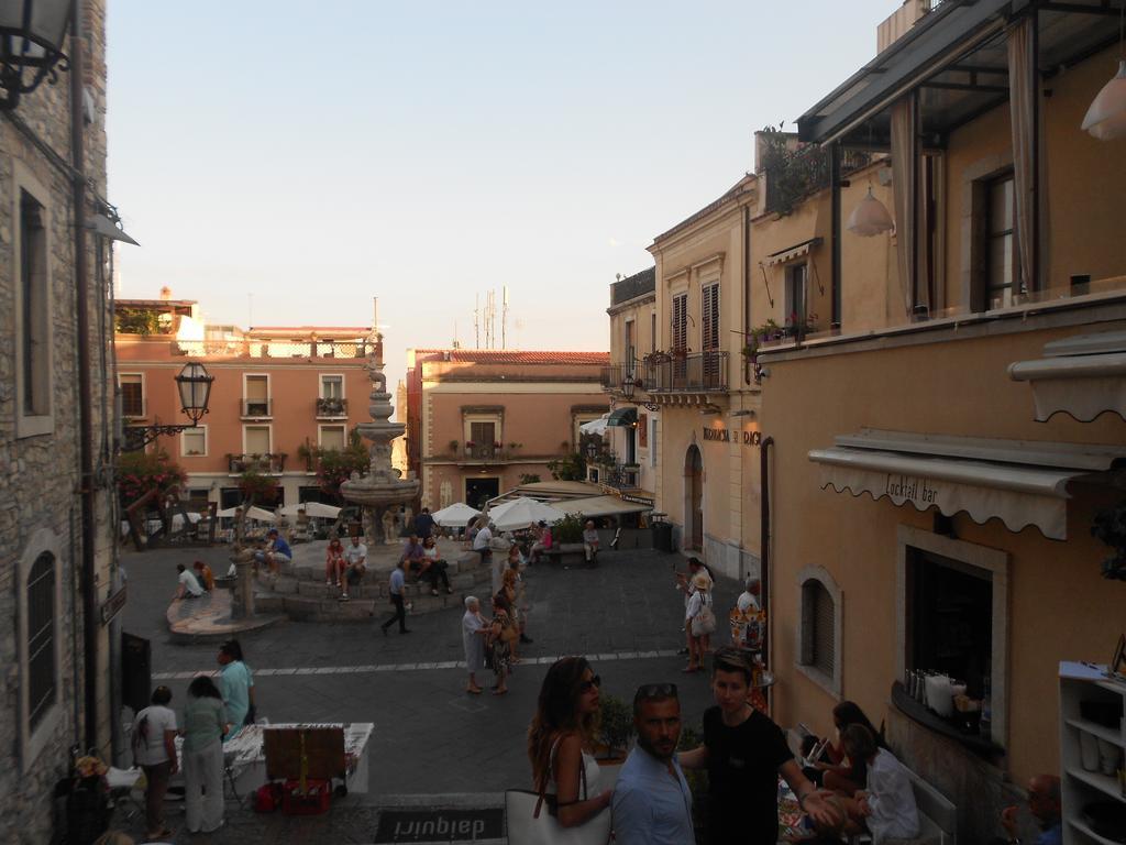 Casa Elisabetta *