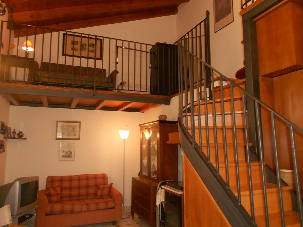 Casa Elisabetta *