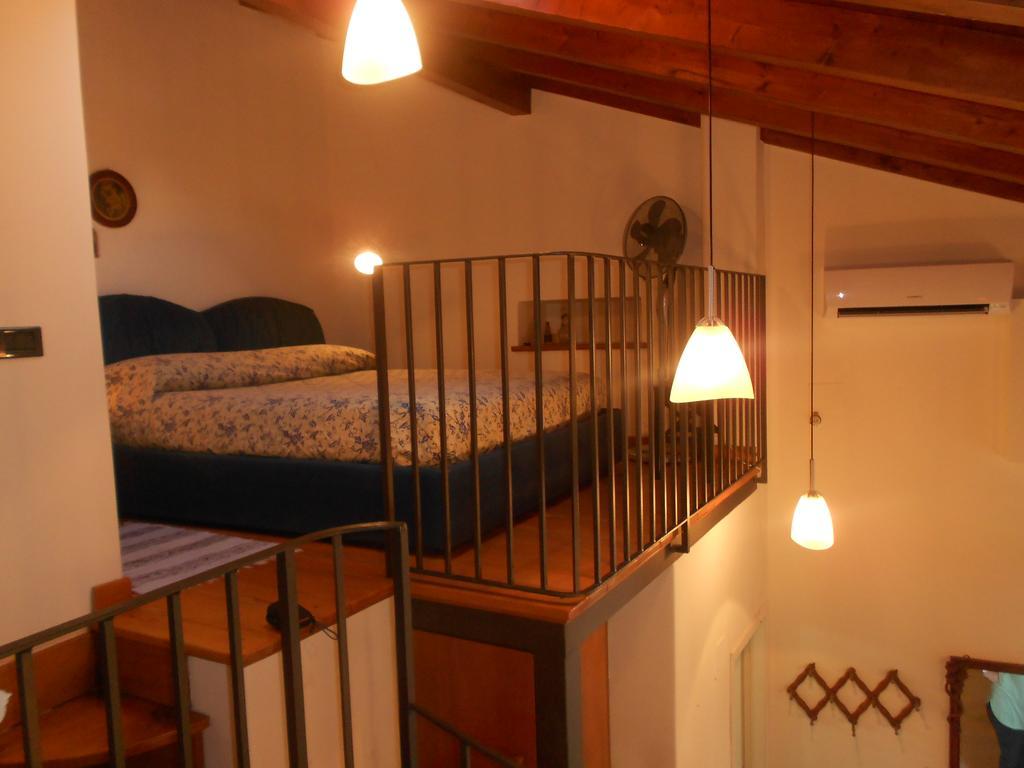 Holiday home Casa Elisabetta