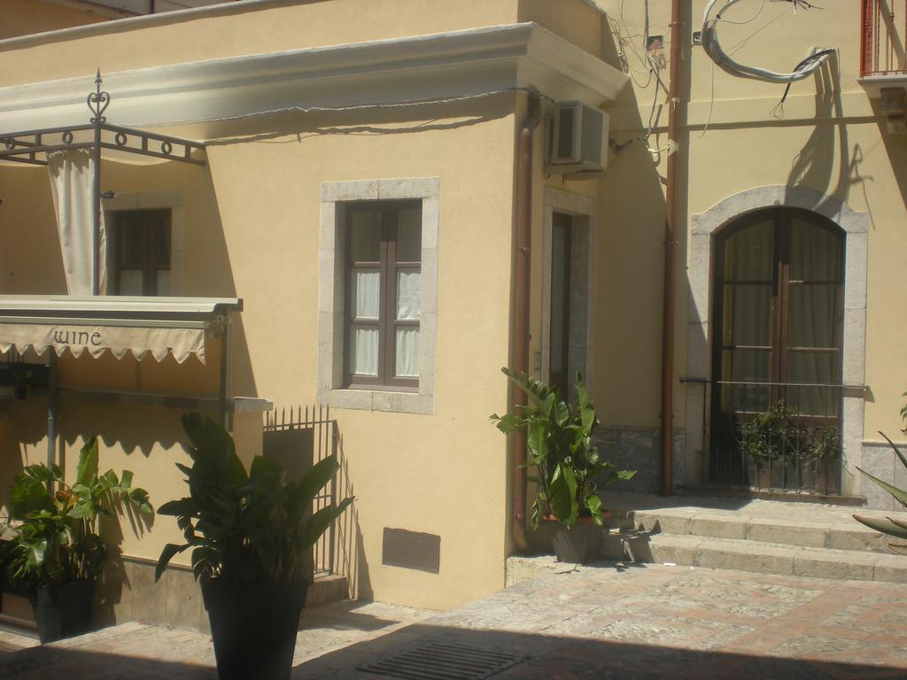 Casa Elisabetta Holiday home Taormina