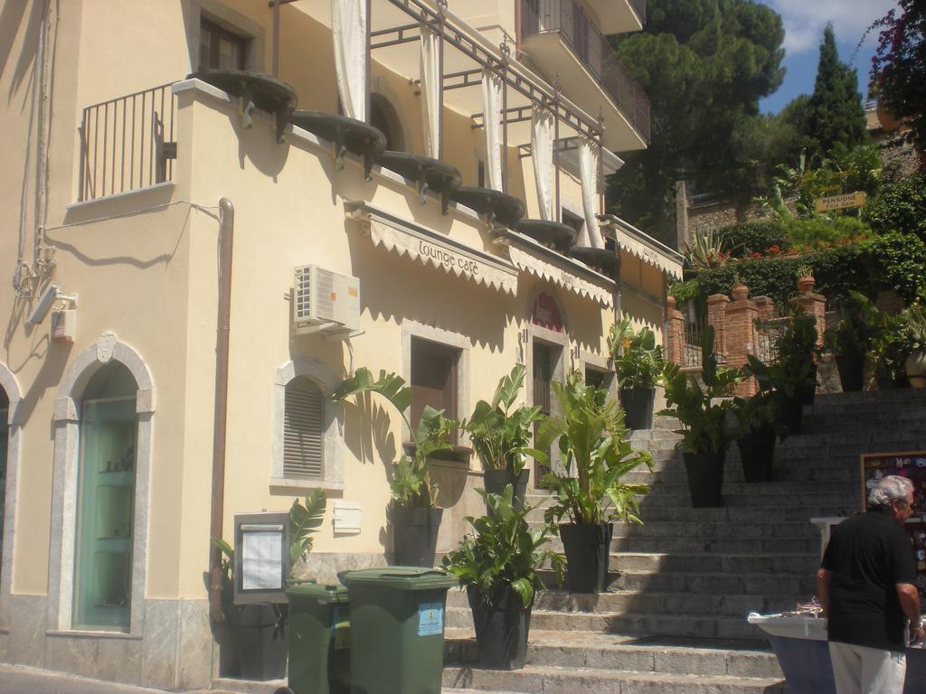 Casa Elisabetta Holiday home *