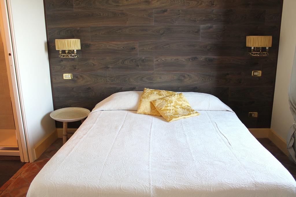 Bed & Breakfast Casa La Via Del Mare 3*