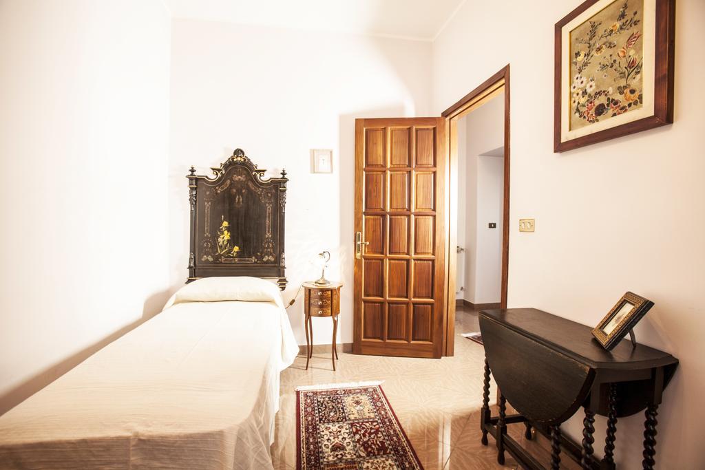 Panoramica Sul Mare - Apartment