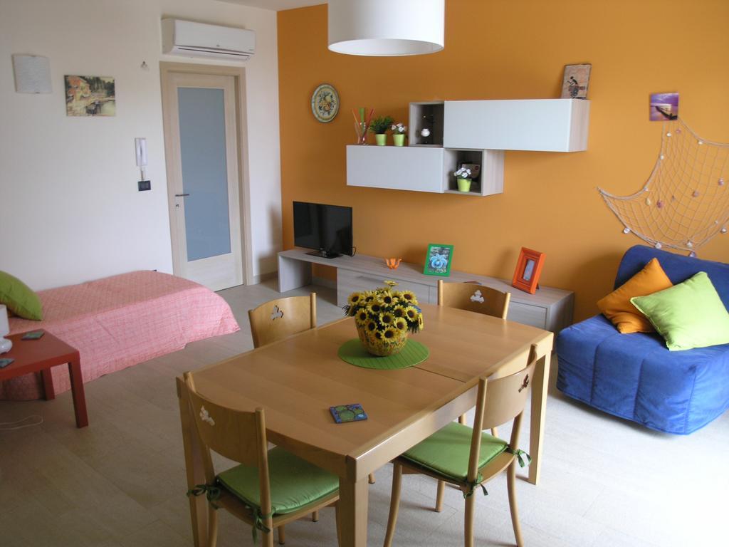 Appartamento Arancione Taormina Taormina