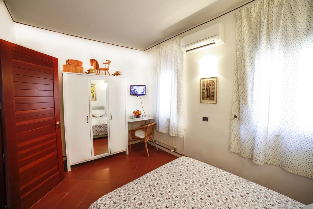 Il Gelsomino Center Apartment *
