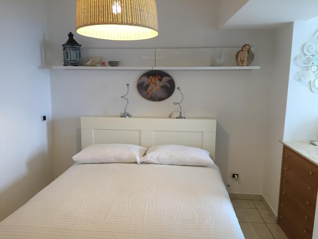 La Casetta Di Mary Apartment Taormina
