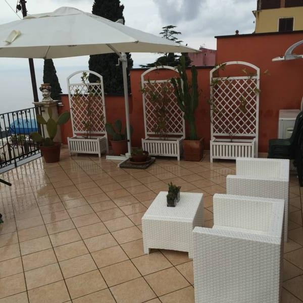La Casetta Di Mary Apartment Taormina
