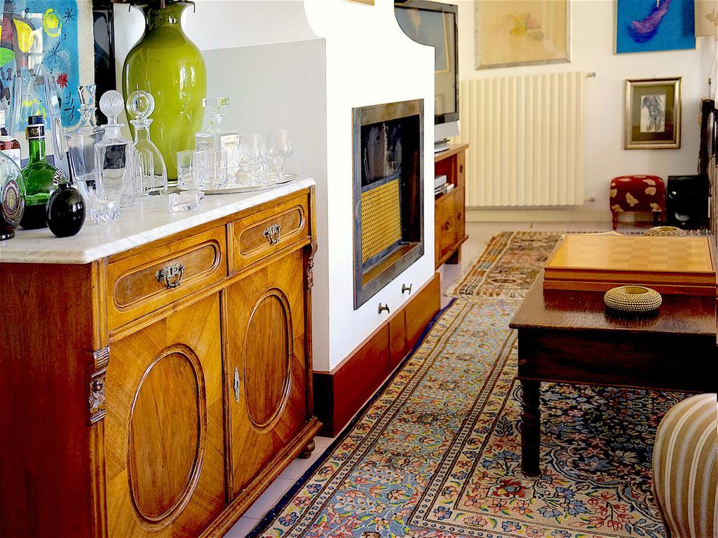 Casa Oasi Taormina
